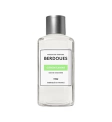Citron Caviar - Eau de Cologne Berdoues