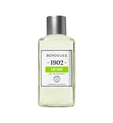 Thé Vert - Eau de Cologne Berdoues