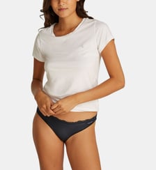 String Sensual Lace  Calvin Klein