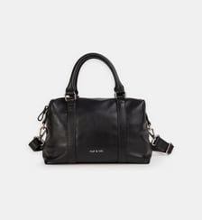 Sac à main Thylane en cuir Nat & Nin