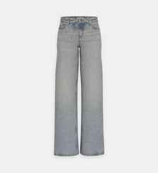 Jean droit G11 en coton Guess Jeans
