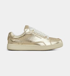 Tennis basses Avril en cuir  0 105 Zero Cent Cinq