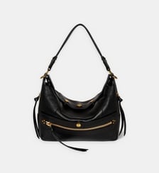 Sac à main Lucky en cuir Jérôme Dreyfuss