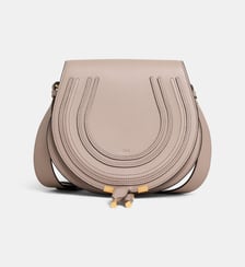 Sac à main Marcie cuir Chloé