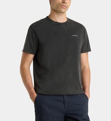 T-shirt droit Popinamore en coton bio Maison Labiche