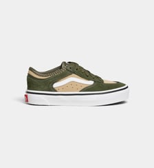 Baskets basses Rowley Classic Vans