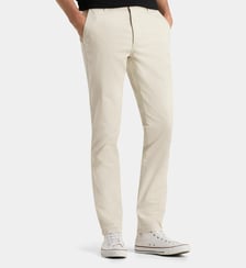 Pantalon skinny en coton Dockers