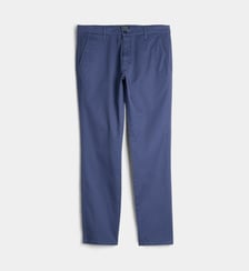 Pantalon chino en coton mélangé Dockers