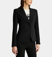 Veste blazer cintrée Hybrid Karl Lagerfeld