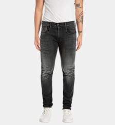 Jean Anbass hyperflex coton stretch Replay