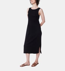 Robe droite sans manches Bababcar Petit Bateau