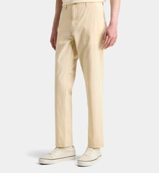 Pantalon chino slim Alpha coton stretch Dockers