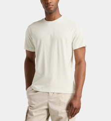 T-shirt basique coton Replay