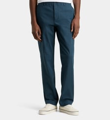 Pantalon chino slim Smart 360 Flex en coton mélangé Dockers