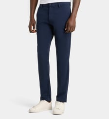 Pantalon Go Active Flex chino skinny coton Dockers