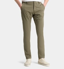 Pantalon chino skinny Go Active Flex coton stretch Dockers