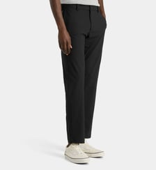 Pantalon slim Go Air Weave chino Dockers
