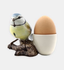 Coquetier - Mésange Quail Designs