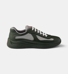 Baskets basses America’s Cup  Prada
