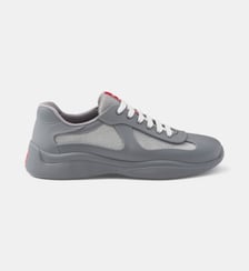 Baskets basses America’s Cup Prada