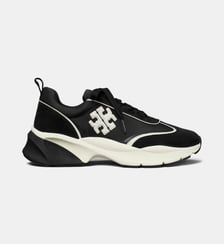 Baskets basses Good Luck Tory Burch