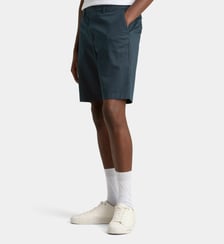 Bermuda Relaxed tapered Harlem en coton stretch structure Tommy Hilfiger
