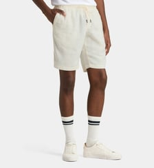Bermuda Relaxed tapered Harlem en lin mélangé
Tommy Hilfiger
