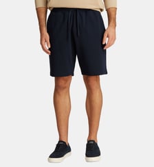 Short droit en coton Tommy Hilfiger