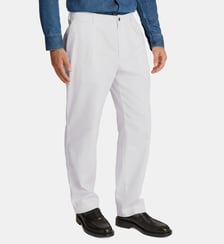 Pantalon chino Murray coton chevrons Tommy Hilfiger
