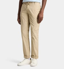 Pantalon Chino Dento en coton stretch Tommy Hilfiger