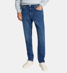 Jean Mercer droit Tommy Hilfiger