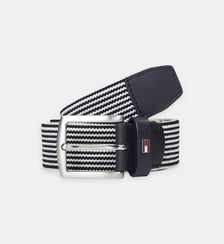 Ceinture Denton en toile Tommy Hilfiger