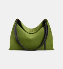 Sac à main Penelope en cuir Wandler