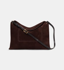 Sac à main Penelope en cuir Wandler