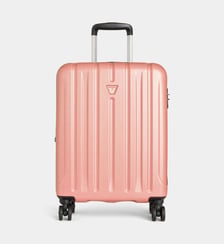 Valise cabine rigide Kinetic 2.0 4R 55 cm Roncato