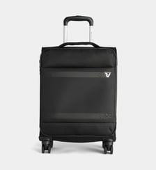 Valise cabine extensible Jazz 4.0 4R 55 cm Roncato