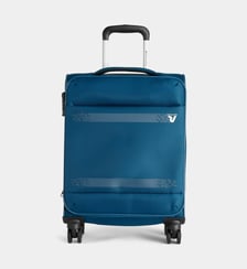 Valise cabine extensible Jazz 4.0 4R 55 cm Roncato