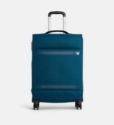 Valise extensible souple M Jazz 4R 65 cm Roncato