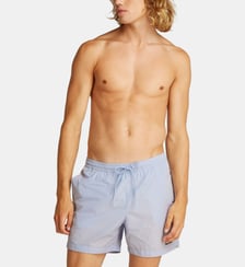 Short de bain en nylon Calvin Klein