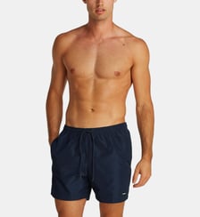 Short de bain en nylon Calvin Klein