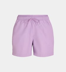 Short de bain en nylon double taille Calvin Klein