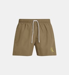 Short de bain signature Calvin Klein