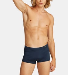 Boxer en nylon stretch recyclé Calvin Klein