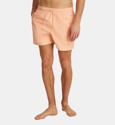Short de bain en nylon recyclé Calvin Klein