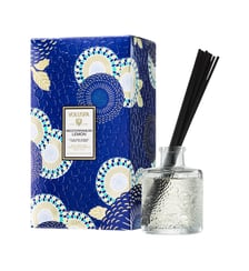 Diffuseur d'ambiance à tiges Mediterranean Lemon Voluspa