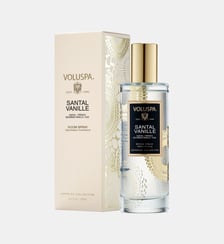 Spray d'ambiance Santal Vanille Voluspa
