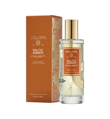 Spray d'ambiance Baltic Amber Voluspa