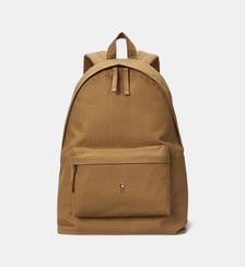 Sac à dos en toile Polo Ralph Lauren