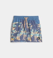 Short de bain Everyday Volley tropical Quiksilver