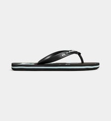 Tongs signature  Quiksilver